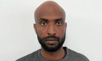 Eritrean man, 32, is jailed for 18 months for piloting a small boat across the Channel carrying 26 people