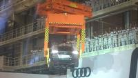 Union election at Audi and contract vote at Volkswagen in Puebla, Mexico amid mass layoffs