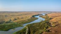 Forget Florida, Retire To This Midwestern Gem With Rolling Hills, Affordable Living, And Rustic Vineyards