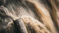 Flood warning issued for Socorro County as rain swells Rio Puerco