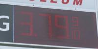 Gas tax break slow to reach Ohio pumps