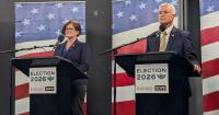 House Candidates Disagree On Tariffs, Oppose Beef Imports