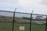 Chamber of Commerce has concerns about airport solar farm
