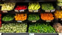 Extreme weather, climate change add new level of risk to food supply