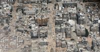Gaza war heralds era of ‘technologically advanced barbarism’