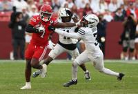 Improved tackling a focus for Iowa State defense in quest to slow West Virginia’s ground game