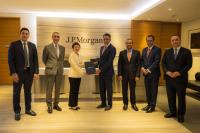 Al Salam Bank adopts JP Morgan Murabaha solution