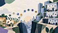 Small Business AI Adoption vs Large Enterprise Gap
