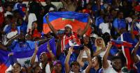 Dominican Republic bans Haiti football squad after stadium rush by fans