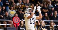 Montana State leads Idaho 24-20 at halftime
