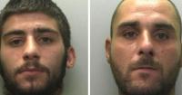 Drug dealing Bulgarian pair who targeted Cornish holiday spot to be deported