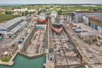 Business Brief: Building the sports cars of the sea