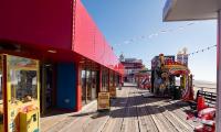 The ugliest towns and cities across the UK that tourists actually LOVE - from concrete jungles to hopelessly naff seaside spots