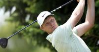 Smotherman fires to Utah lead as Aussie Davis falters