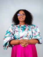 Music Buhle gee’s vehicle for healing