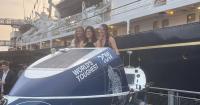 Scottish trio launch silent auction before 3,000-mile Atlantic row