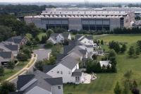 Amazon vows $1B for data center towns, decries ‘myths’
