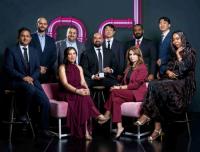 LG ELECTRONICS HIGHLY COMMENDED FOR MANUFACTURER OF THE YEAR AT MEP MIDDLE EAST AWARDS 2026