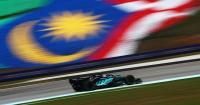 Bahrain Grand Prix Friday: Teams & Drivers Report from Sepang International Circuit