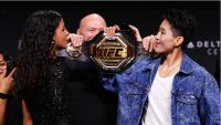 UFC 332 Natalia Silva vs. Wang Cong: How to Watch Live, Start Time, Full Card