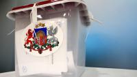 Latvia elects its 15th Saeima today