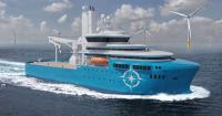 Siemens Energy Selects EST-Floattech Battery System for Marco Polo Marine CSOV Plus