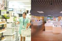 New retail spaces open for home and lifestyle shopping