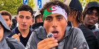 The Flames of the French ‘Student Riots’ Were Lit by the Red-Green Alliance