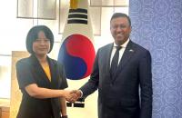 Dhaka seeks concrete measures to boost exports, reduce trade imbalance with Seoul