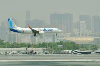 Israel seeks security personnel at UAE airports as condition for resuming Flydubai flights
