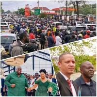 The Maravi Post Week in Review: Valentino arrest, fuel, forex criseses, Chivayo death