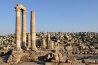 Amman Design Week 2026 Returns with "Accumulations," Exploring the Layers of Place, Material, and Memory