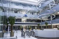 Astana as Bridge: From Financial Centre to Family Office and Private-Capital Hub