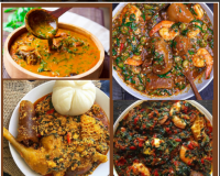 Nigeria at 66: The story on our plates Nigeria at 66: The story on our plates