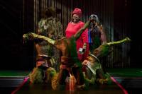 CAP UCLA opens October season at The Nimoy with operatic film and live radio performance
