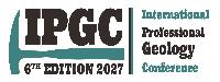 Scientific theme and tracks announced for the 6th International Professional Geology Conference (6th IPGC)