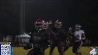 High school football ‘26: Friday night’s scoreboard and looking ahead to Week 8