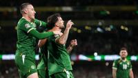 Ireland’s electrifying new-look attack has justified the spend on a May training camp in Murcia
