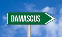 Commentary: Caribbean Road to Damascus