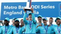 England set for Zimbabwe return at 2027 ODI World Cup after 23 years