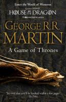What’s the Right Order to Read Game of Thrones Books?