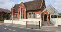 Advertising on libraries and bus stops to make money for council