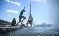 Europe's Hottest Summer Caused Record Heat Stress: Monitor
