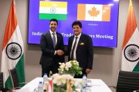 India-Canada trade talks to resume on October 5, deal targeted by year-end