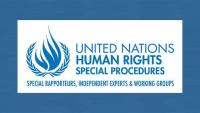 NGO Bill: some provisions inconsistent with right to freedom of association under international law
