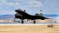 A Retired SR-71 Blackbird Crew Member Says the Air Force Chief of Staff Told Lockheed That Fighting to Keep the Blackbird Alive Would Hurt Its Chances of Winning the F-22 Contract