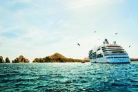 Silversea Opens 103 New Luxury Cruises for Booking Today