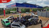 EPRA lists Stabex among biggest oil marketing companies by market share in 2026