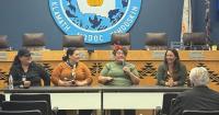 Klamath Tribes start conversation about press freedom within their nation