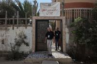 Al Jazeera Gaza voters want jobs and security as Palestinian elections approach